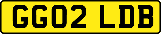 GG02LDB