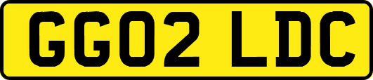 GG02LDC