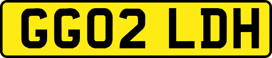 GG02LDH