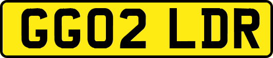 GG02LDR