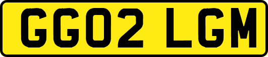 GG02LGM