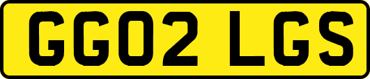 GG02LGS