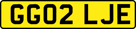GG02LJE