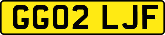 GG02LJF