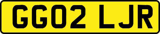 GG02LJR