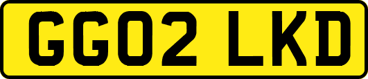 GG02LKD