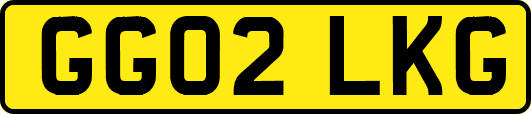 GG02LKG