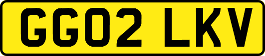 GG02LKV