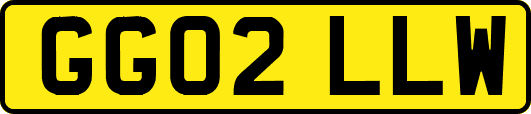 GG02LLW