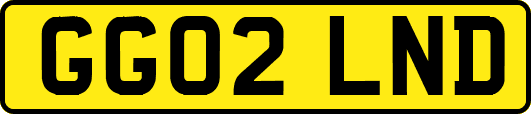 GG02LND