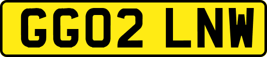 GG02LNW