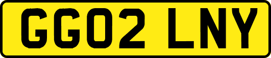 GG02LNY