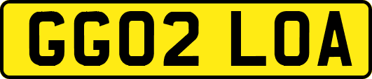 GG02LOA