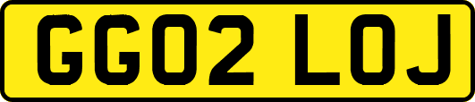 GG02LOJ