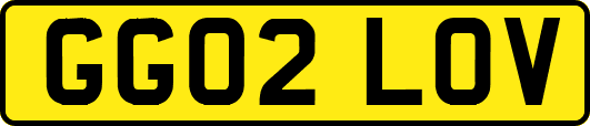 GG02LOV