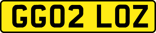 GG02LOZ