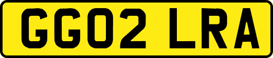 GG02LRA