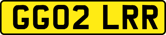 GG02LRR