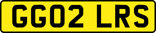 GG02LRS