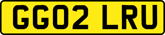 GG02LRU