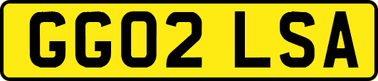 GG02LSA