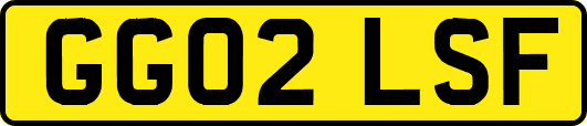 GG02LSF