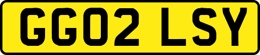 GG02LSY