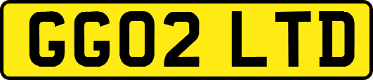 GG02LTD