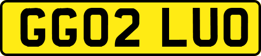 GG02LUO