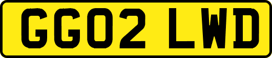 GG02LWD