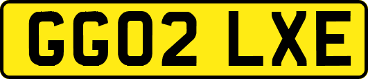 GG02LXE