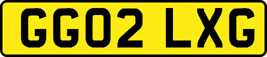 GG02LXG