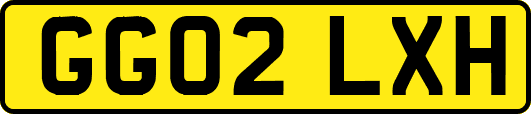 GG02LXH