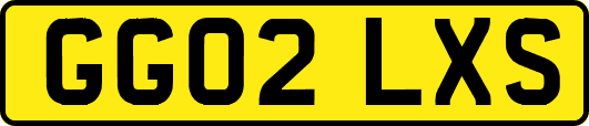 GG02LXS