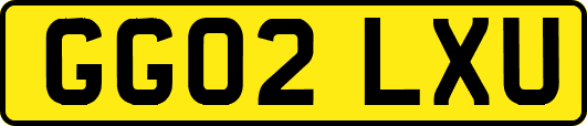 GG02LXU