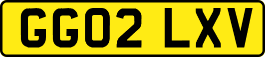 GG02LXV