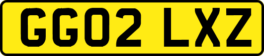 GG02LXZ