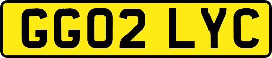 GG02LYC