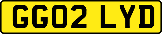 GG02LYD