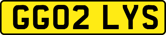 GG02LYS