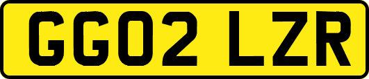 GG02LZR