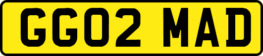 GG02MAD