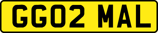 GG02MAL