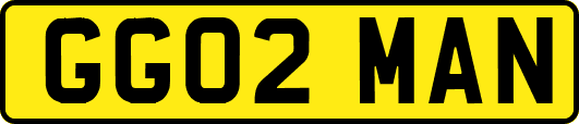 GG02MAN