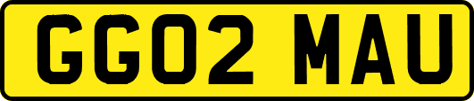 GG02MAU