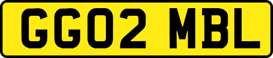 GG02MBL
