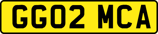 GG02MCA