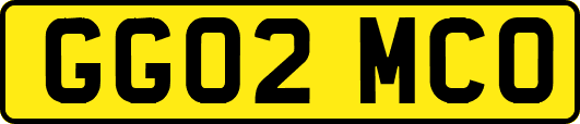 GG02MCO