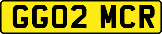 GG02MCR