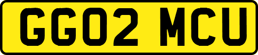 GG02MCU